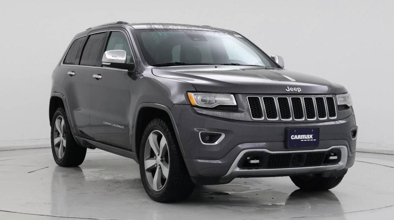 JEEP GRAND CHEROKEE 2016 1C4RJECG8GC369448 image